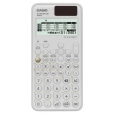 CALCULADORA CIENTIFICA DE 12 DÍGITOS CASIO FX-991 SP CW (Espera 4 dias)